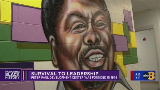 Peter Paul’s legacy continues in Richmond’s East End