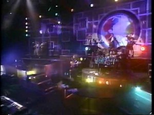 Michael W. Smith - Color Blind (1993 Live)