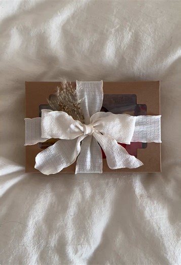 かわいいバレンタイン手作りボックスのアイデア