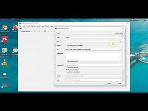 Configurer Python avec Pyzo