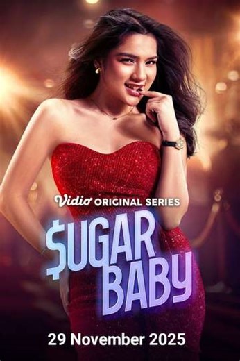 Sugar Baby (2025-2026) - TV Show