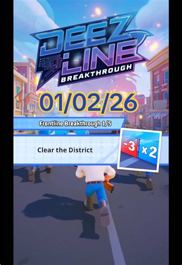 Frontline Breakthrough: Mobile Gaming Insights