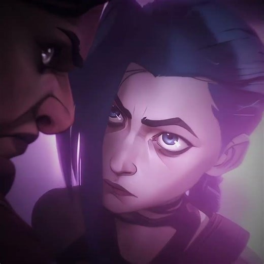 Jinx II The best villain