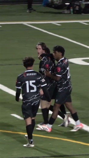 MATEI BACELIC SCORES AN ABSOLUTE ROCKET FROM 30 YARDS!