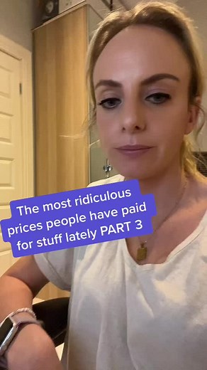 Ridiculous Prices People Paid Recently: Embarrassing Stories Revealed!