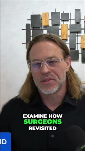 Fat Grafting Revolution: Liposuction's Impact on Plastic Surgery #shorts