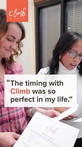 Join other single moms to gain life-changing skills and support through our free job training and placement programs. Even if you think you’re not ready, take the first brave step and reach out today. | Climb Wyoming