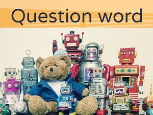 Question word