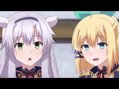 From Weak to Overpowered Magic Instructor | New Isekai Anime 2025 Episode 1-12 English Dub FULLANIME