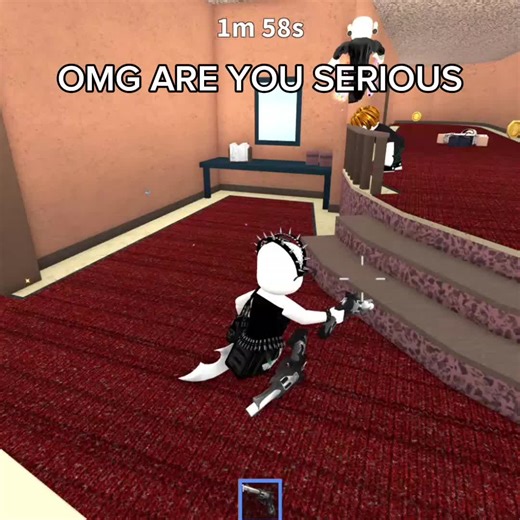 How to Get the Heart Wand in Murder Mystery 2