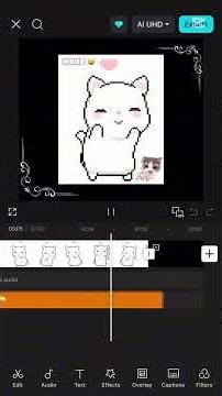 ♥HOW TO MAKE A EDIT WITHOUT PRO BUT USING A PRO STUFF♥