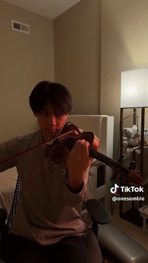 Can't Help Falling in Love - Violin Cover