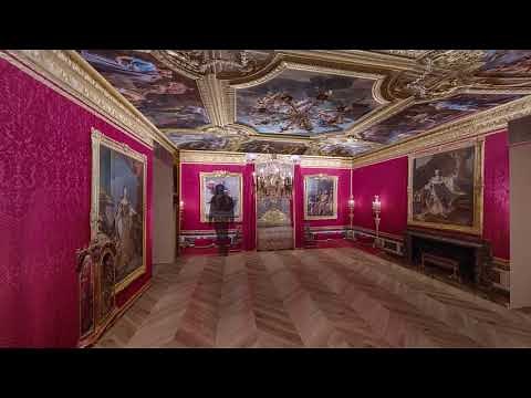 Virtually Versailles