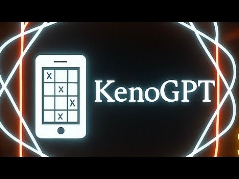 2 Step 2 Spot Keno 10x Strategy in Action | Real Results