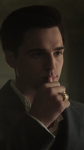 Get the look. #PriscillaMovie | Priscilla Presley