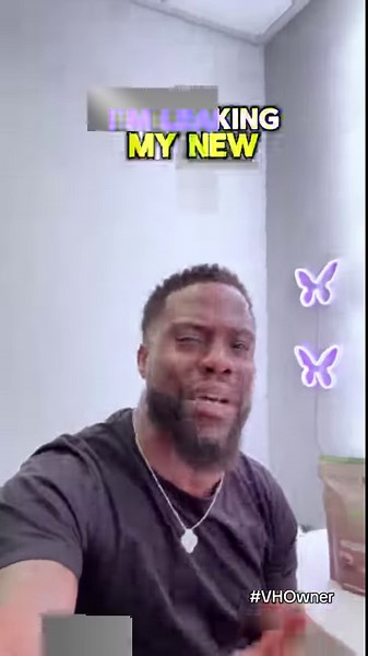 1.2K reactions · 31 shares | Mark your calendars!️ Kevin Hart will be back LIVE on QVC on 3/4 with something that's kind of a big deal from VitaHustle  Be sure to tune in to catch Kevin & Chelsea Phillips Reid QVC LIVE from LA at 9am ET & 8pm ET, 3/4! In the meantime, add VitaHustle to your daily routine, here! > https://qvc.co/vitahustleshopfbq | QVC | Facebook