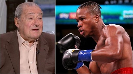 Arum devastated by Day's passing