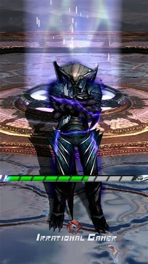 Does Vergil’s Weapon Change DT Healing in DMC4? 🤔