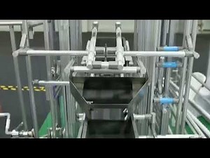 Karakuri Manual Lift