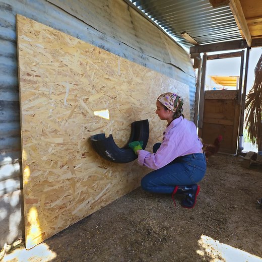 65K views · 249 reactions | Handy Hacks for Farm Life! Work Smarter, Not Harder | 5-Minute Crafts Family | Facebook