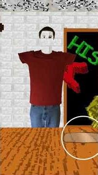 I met Null/filename2 #baldisbasicsclassic #baldi #filename2