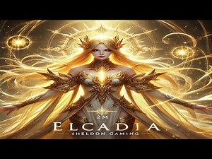 Lineage2m | Can I Get the Strongest Mythic Class" Elcadia"? chance of One 2.5%, first try🔥