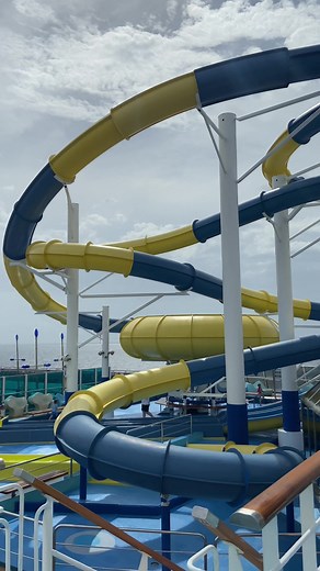 Explore the Carnival Dream Cruise Experience