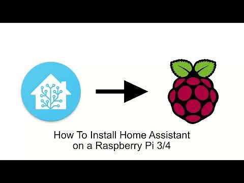 How To Install Home Assistant on Raspberry Pi