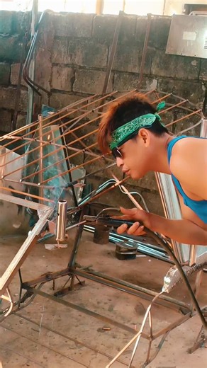 Front Stainless Kalesa Type Sidecar ng MaluPhet