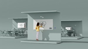 Logitech Launches an AI-Powered Whiteboard Camera Called Scribe