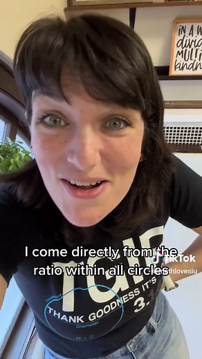 Taylor Swift Pi Parody Song for Pi Day Celebration