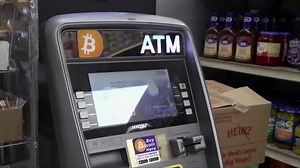 Bitcoin ATMs go mainstream in the U.S.