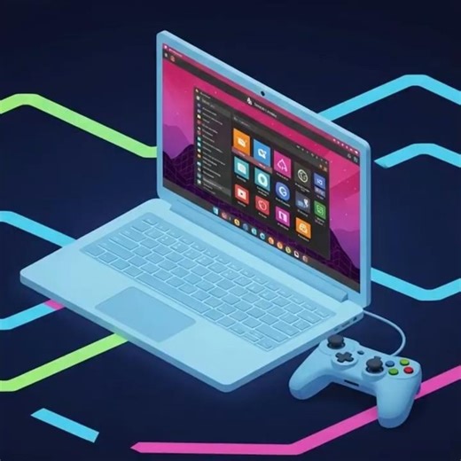 Is Linux Ready for Modern Gaming?