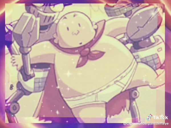 Captain Underpants: Fun Manga Moments to Enjoy