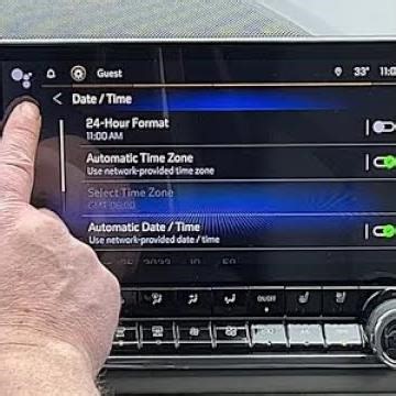'23-'25 Chevy Colorado Ultimate User Guide