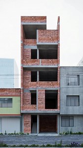 3.4M views · 82K reactions | we offer comprehensive architectural services in all over the Pakistan, including 2D layout plans, 3D elevations, electrical, sewerage, and plumbing drawings, submission drawings, detailed dimension drawings, 3D interior and exterior designs with video animation, material estimation, building construction, analysis, supervision, and consultation. Contact us at 03127244284 or 03416216114. #architectofpakistan | Al kareem architect & buillders | Facebook