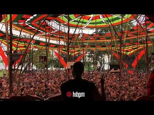 Yanomami Festival - Vegas