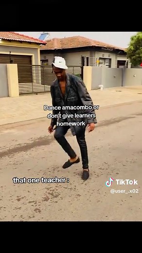 Fun Moments with My Maths Teacher