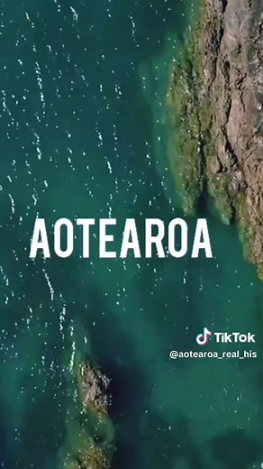 Aotearoa 🔥 (Polynesia not Europe) #maori #aoteaoroa #newzealand #nz