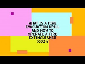 Fire Evacuation Drill for high rise buildings #officespace #firesafety #evacuations #safety