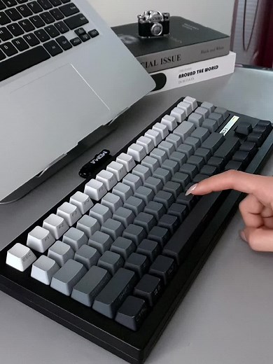 Exploring the World of Mechanical Keyboards