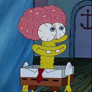 5.5M views · 382 reactions | SpongeBob SquarePants is that friend who goes above and beyond for their Halloween costume | Remember When | Facebook