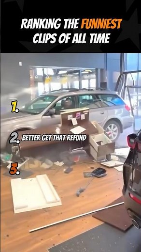 Ranking the Funniest Clips of All Time 😂 Ultimate Try Not to Laugh Challenge