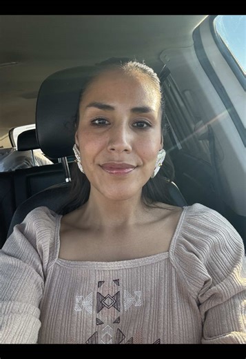 Language Goals in Cree: A Learning Journey