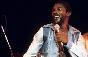 Toots Hibbert of reggae group Toots and the Maytals hospitalized