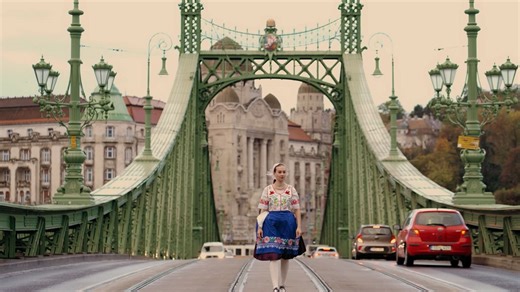 Videók. Akkord – a magyar népzene könnyűzenére gyakorolt hatásának nyomában