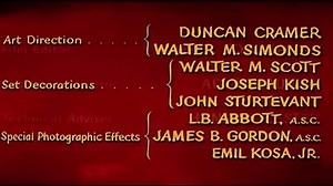 The Lost World (1960)