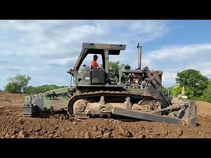 CATERPILLAR D7G For Sale