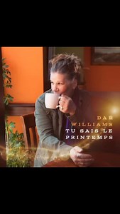 149 reactions · 14 comments | Enjoy a weekend trip to Paris via Dar’s new official lyric video for “Tu Sais le Printemps”. See full video and pre-order the new album at links in bio. | Dar Williams | Facebook