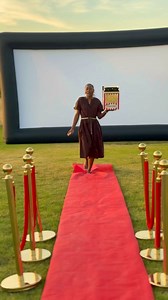 655K views · 42K reactions | Mommy’s Fancy Outdoor Movie Night 殺 | ShenaVici | Facebook